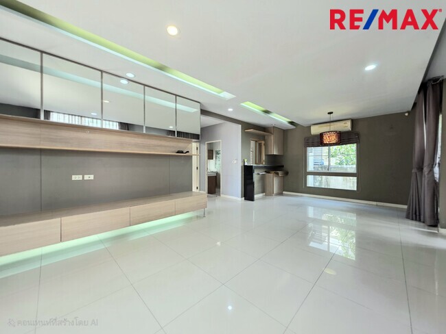 บ้านเดี่ยว 2 ชั้น หมู่บ้านชัยพฤกษ์ คู้บอน 28 รามอินทรา-วงแหวน ใกล้แฟชั่นไอส์แลนด์