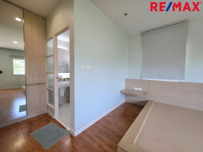 บ้านเดี่ยว 2 ชั้น หมู่บ้านชัยพฤกษ์ คู้บอน 28 รามอินทรา-วงแหวน ใกล้แฟชั่นไอส์แลนด์