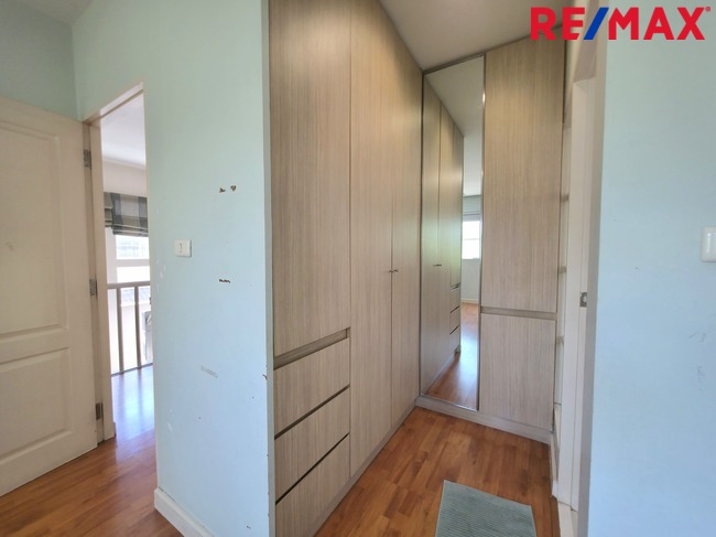 บ้านเดี่ยว 2 ชั้น หมู่บ้านชัยพฤกษ์ คู้บอน 28 รามอินทรา-วงแหวน ใกล้แฟชั่นไอส์แลนด์