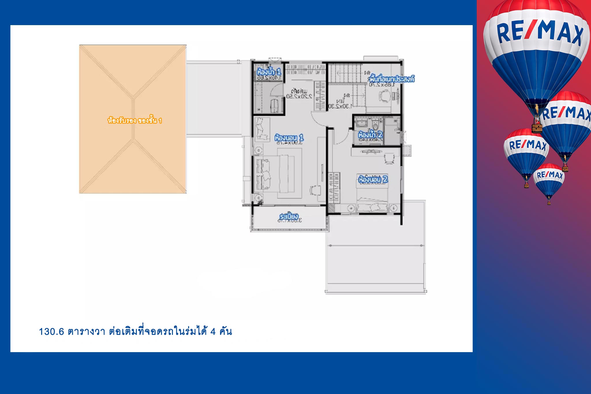ขายบ้านเดี่ยว 2 ชั้น โครงการมัณฑนา วงแหวน-บางบอน ตกแต่งสวย บนที่ดินแปลงใหญ่พิเศษ