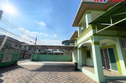 ขายบ้านเดี่ยวบางนา สุขุมวิท 107 ซอยแบริ่ง 39 ศรีนครินทร์