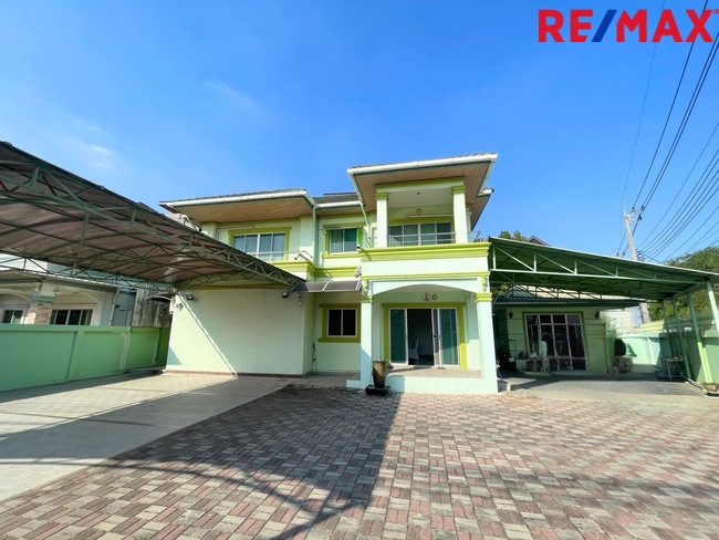 ขายบ้านเดี่ยวบางนา สุขุมวิท 107 ซอยแบริ่ง 39 ศรีนครินทร์