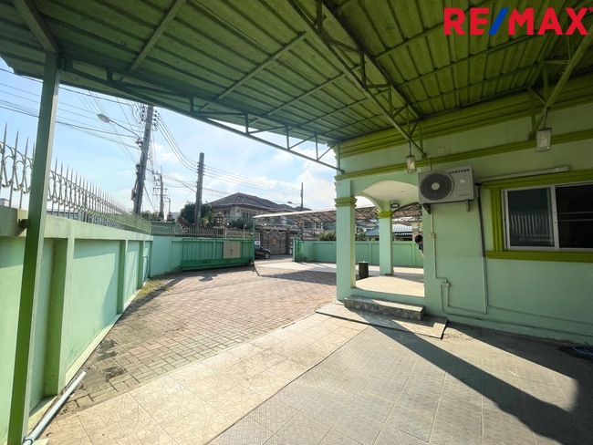 ขายบ้านเดี่ยวบางนา สุขุมวิท 107 ซอยแบริ่ง 39 ศรีนครินทร์