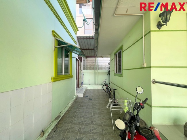 ขายบ้านเดี่ยวบางนา สุขุมวิท 107 ซอยแบริ่ง 39 ศรีนครินทร์