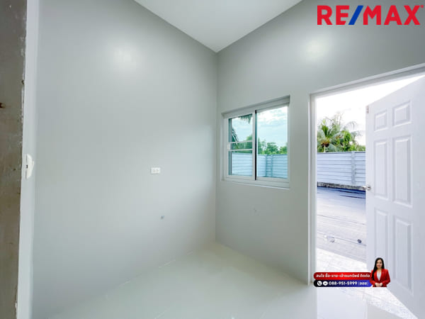 บ้านนิมิตใหม่ 59 พื้นที่ 249.80 ตร.ว. โครงการเคซี เลค แลนด์ บ้านสั่งสร้างโดยบริษัทชั้นนำ พร้อมประกันโครงสร้าง 20 ปี หัวมุม ทำเลนิมิตใหม่ ราษฎร์นิมิตร ใกล้ทางด่วนจตุโชติ และถนนวงแหวนรอบนอก