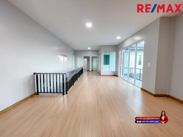 บ้านนิมิตใหม่ 59 พื้นที่ 249.80 ตร.ว. โครงการเคซี เลค แลนด์ บ้านสั่งสร้างโดยบริษัทชั้นนำ พร้อมประกันโครงสร้าง 20 ปี หัวมุม ทำเลนิมิตใหม่ ราษฎร์นิมิตร ใกล้ทางด่วนจตุโชติ และถนนวงแหวนรอบนอก
