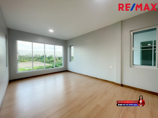บ้านนิมิตใหม่ 59 พื้นที่ 249.80 ตร.ว. โครงการเคซี เลค แลนด์ บ้านสั่งสร้างโดยบริษัทชั้นนำ พร้อมประกันโครงสร้าง 20 ปี หัวมุม ทำเลนิมิตใหม่ ราษฎร์นิมิตร ใกล้ทางด่วนจตุโชติ และถนนวงแหวนรอบนอก