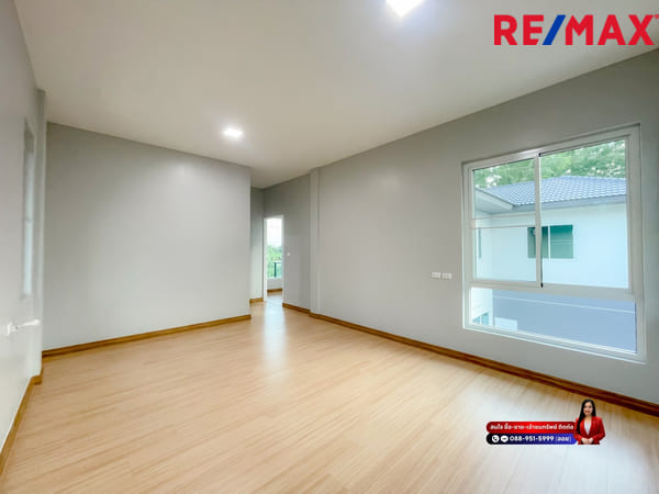 บ้านนิมิตใหม่ 59 พื้นที่ 249.80 ตร.ว. โครงการเคซี เลค แลนด์ บ้านสั่งสร้างโดยบริษัทชั้นนำ พร้อมประกันโครงสร้าง 20 ปี หัวมุม ทำเลนิมิตใหม่ ราษฎร์นิมิตร ใกล้ทางด่วนจตุโชติ และถนนวงแหวนรอบนอก