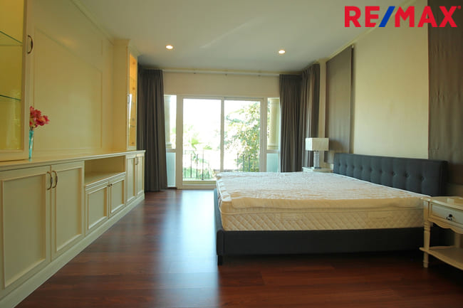 ขายบ้านเดี่ยว ลัดดารมย์ อิลิแกนซ์ วงแหวน สาทร มีห้องนอนชั้น1 ตกแต่งสวย 80 ตร.ว