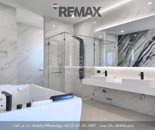 โครงการ HIBURY วัชรพล-รามอินทรา พร้อม Pool Villa และ ลิฟท์บ้าน ใจกลางวัชรพล ที่ดิน 120.6 ตร.ว. ใช้สอย: 1,000 ตร.ม. บ้านเดี่ยว Ultra Luxury ขนาดใหญ่พิเศษ รวม 2 หลังไว้ในพื้นที่เดียวกัน