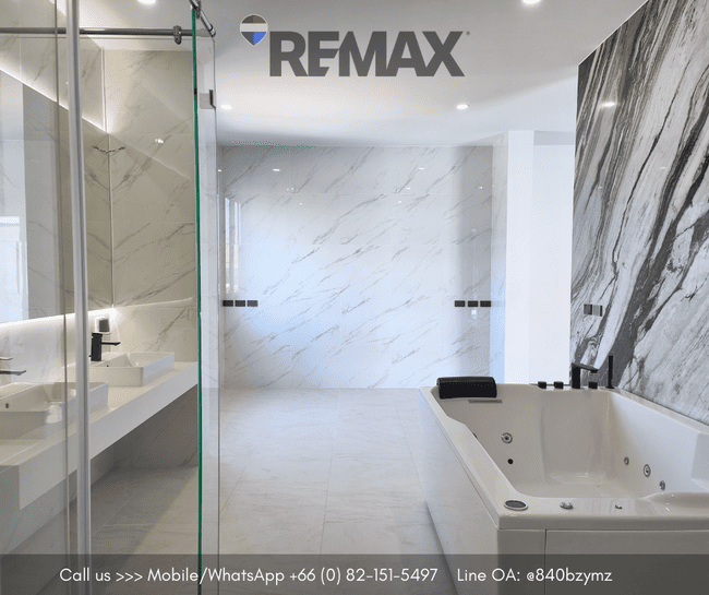 โครงการ HIBURY วัชรพล-รามอินทรา พร้อม Pool Villa และ ลิฟท์บ้าน ใจกลางวัชรพล ที่ดิน 120.6 ตร.ว. ใช้สอย: 1,000 ตร.ม. บ้านเดี่ยว Ultra Luxury ขนาดใหญ่พิเศษ รวม 2 หลังไว้ในพื้นที่เดียวกัน