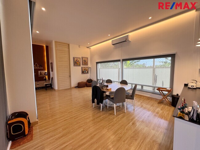 ขายบ้านชั้นเดียวสไตล์ Penthouse หมู่บ้าน ชัยพฤกษ์ วัดลาดปลาดุก วงแหวน–รัตนาธิเบศร์