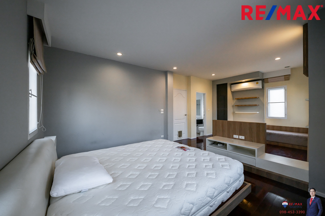 (มาใหม่!! แบบ Built-in มาสวยพร้อม*) พรอเมนาด โฮม (Promenade Home) ใกล้รร.รุ่งอรุณ พระรามสอง 47, อนามัยงามเจริญ Style : Modern Warm, Modern Asian