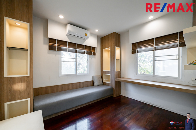 (มาใหม่!! แบบ Built-in มาสวยพร้อม*) พรอเมนาด โฮม (Promenade Home) ใกล้รร.รุ่งอรุณ พระรามสอง 47, อนามัยงามเจริญ Style : Modern Warm, Modern Asian