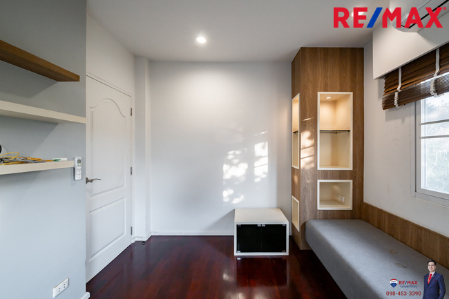 (มาใหม่!! แบบ Built-in มาสวยพร้อม*) พรอเมนาด โฮม (Promenade Home) ใกล้รร.รุ่งอรุณ พระรามสอง 47, อนามัยงามเจริญ Style : Modern Warm, Modern Asian