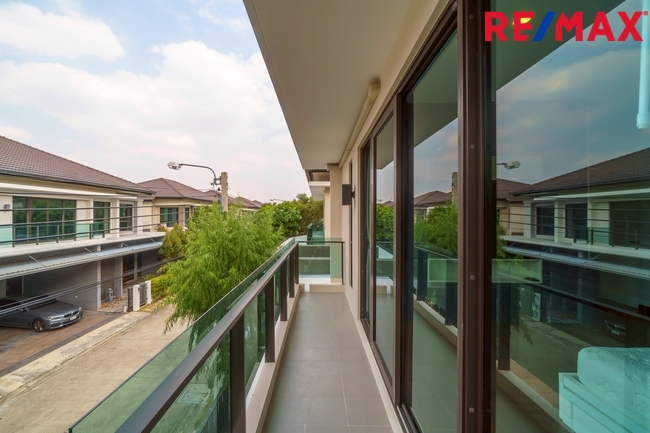 ขายบ้านหรูสุขสวัสดิ์39 THE CITY สาทร-สุขสวัสดิ์ (หลังมุม) แต่งสวย ขายขาดทุน