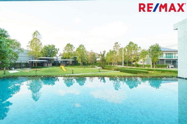ขายบ้านหรูสุขสวัสดิ์39 THE CITY สาทร-สุขสวัสดิ์ (หลังมุม) แต่งสวย ขายขาดทุน
