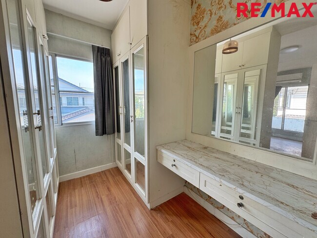 ขายบ้านเดี่ยว พฤกษ์ลดา ติวานนท์–ราชพฤกษ์ LAND & HOUSES | 4 ห้องนอน | ราคาถูกที่สุดในโครงการ