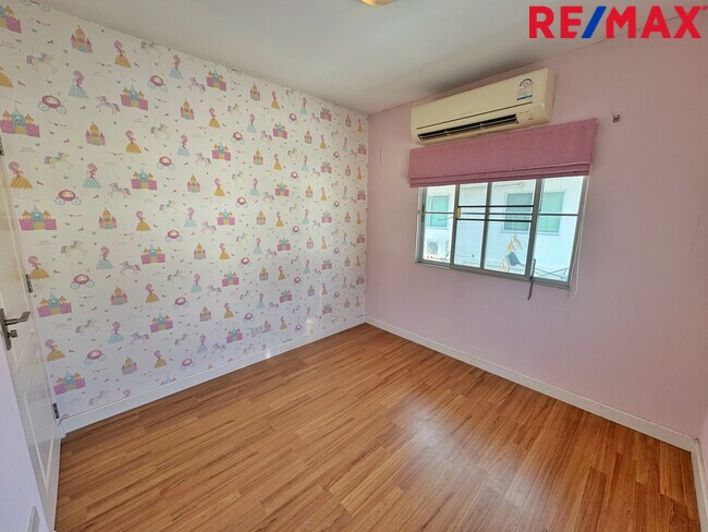 ขายบ้านเดี่ยว พฤกษ์ลดา ติวานนท์–ราชพฤกษ์ LAND & HOUSES | 4 ห้องนอน | ราคาถูกที่สุดในโครงการ