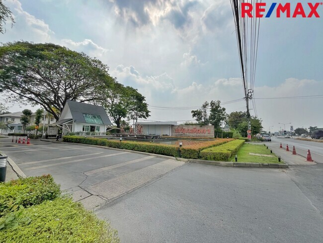 ขายบ้านเดี่ยว พฤกษ์ลดา ติวานนท์–ราชพฤกษ์ LAND & HOUSES | 4 ห้องนอน | ราคาถูกที่สุดในโครงการ