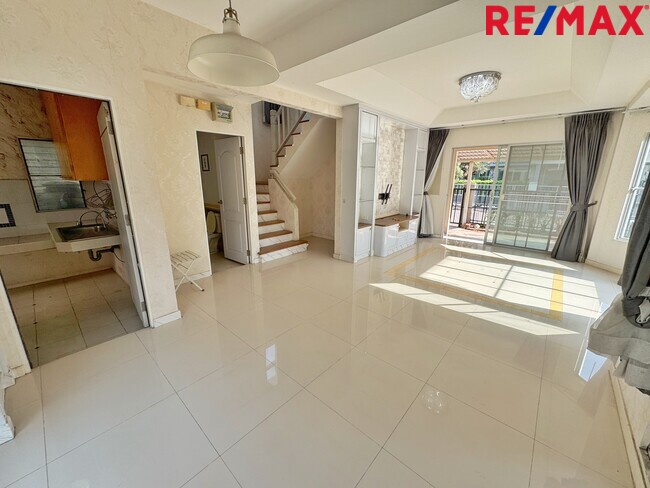 ขายบ้านเดี่ยว พฤกษ์ลดา ติวานนท์–ราชพฤกษ์ LAND & HOUSES | 4 ห้องนอน | ราคาถูกที่สุดในโครงการ