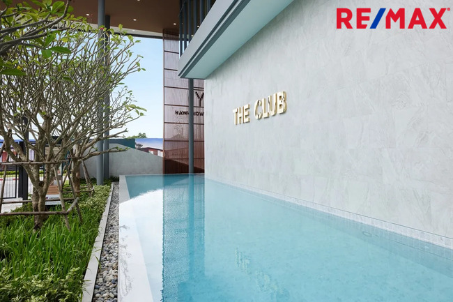 บ้านเดี่ยว THE CITY กัลปพฤกษ์ ติดถนนกัลปพฤกษ์ บ้านใหม่ รุ่นใหญ่ที่สุด