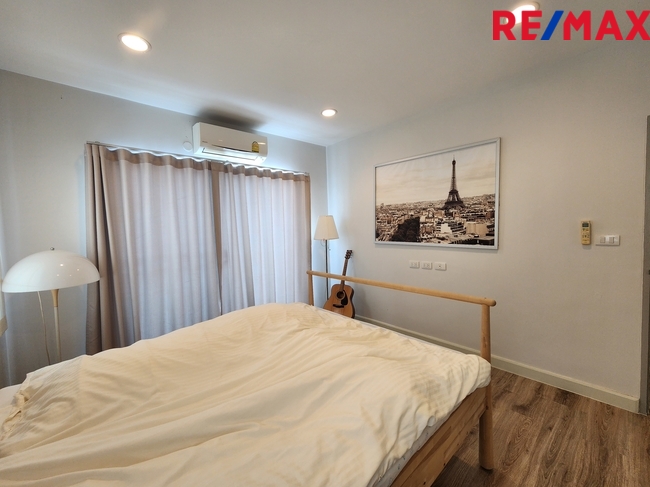 บ้านเดี่ยว 50 ตร.วา เพฟ ประชาอุทิศ 90 - Pave Prachauthit 90