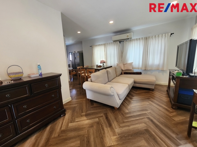 บ้านเดี่ยว 50 ตร.วา เพฟ ประชาอุทิศ 90 - Pave Prachauthit 90