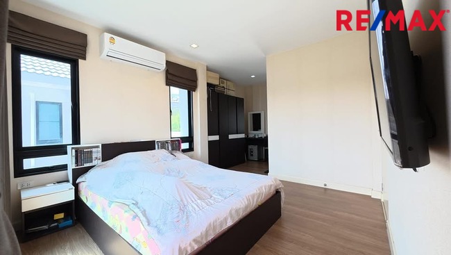 ขายบ้านเดี่ยว บางนาราม2 หมู่บ้านไลฟ์บางกอกบูเลอวาร์ด วงแหวนอ่อนนุช2 #LifeBangkokBoulevard