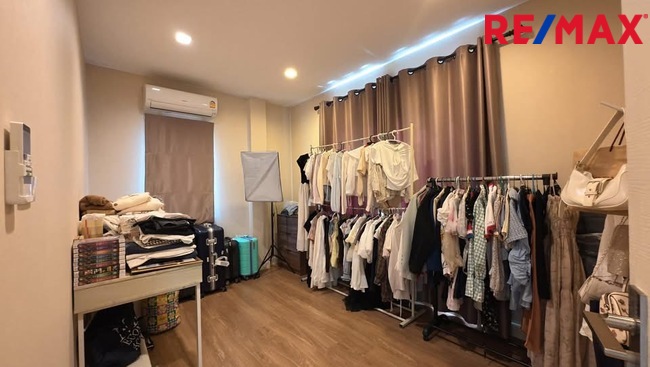 ขายบ้านเดี่ยว บางนาราม2 หมู่บ้านไลฟ์บางกอกบูเลอวาร์ด วงแหวนอ่อนนุช2 #LifeBangkokBoulevard