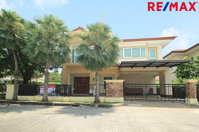 ขายบ้านเดี่ยว บางแค ลัดดารมย์ อิลิแกนซ์ วงแหวน สาทร 4 ห้องนอน บ้านหลังมุม รีโนเวทใหม่ ครัวใหญ่ ถูกสุดในโครงการเพียง 9.8 ล้าน