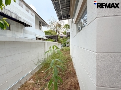 โฮมเพลสรามคำแหง140 (Home Place Ramkhamhaeng) บ้านเดี่ยว 2 ชั้น พื้นที่ 70 ตารางวา โรงเรียนนานาชาติAscot ใกล้รถไฟฟ้าสายสีส้ม สถานีน้อมเกล้า