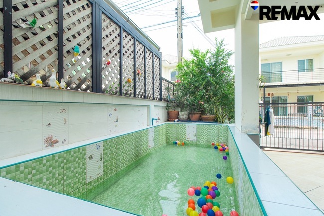 ขายบ้านเดี่ยว วิเศษสุขนคร บ้านเดี่ยวราคาทาวน์เฮ้าส์