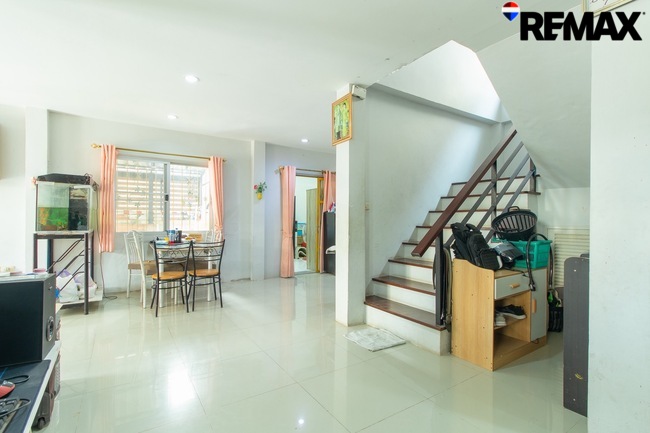 ขายบ้านเดี่ยว วิเศษสุขนคร บ้านเดี่ยวราคาทาวน์เฮ้าส์