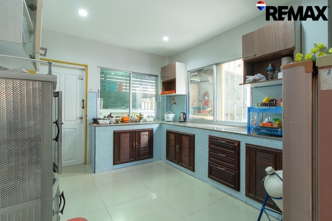 ขายบ้านเดี่ยว วิเศษสุขนคร บ้านเดี่ยวราคาทาวน์เฮ้าส์