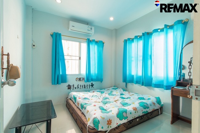 ขายบ้านเดี่ยว วิเศษสุขนคร บ้านเดี่ยวราคาทาวน์เฮ้าส์