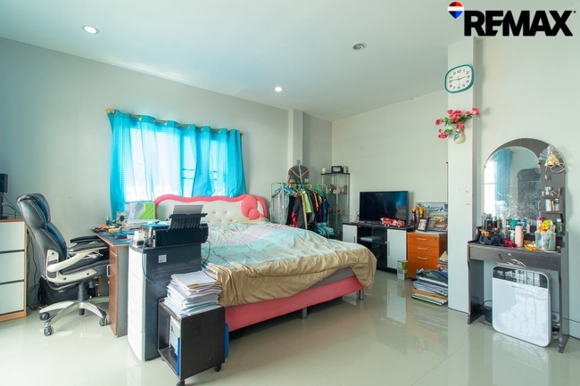 ขายบ้านเดี่ยว วิเศษสุขนคร บ้านเดี่ยวราคาทาวน์เฮ้าส์