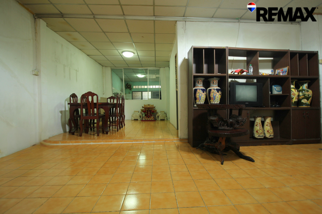 ขายบ้านแฝด อินทราวิลล่า กัลปพฤกษ์ 4 ห้องนอน บ้านหน้ากว้าง ใกล้รถไฟฟ้า