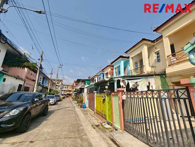 ขายบ้านนิสา เพชรเกษม69 โครงการ 1, ไพรเวทโซน โครงสร้างดี ทาสีแล้ว ราคาพิเศษ