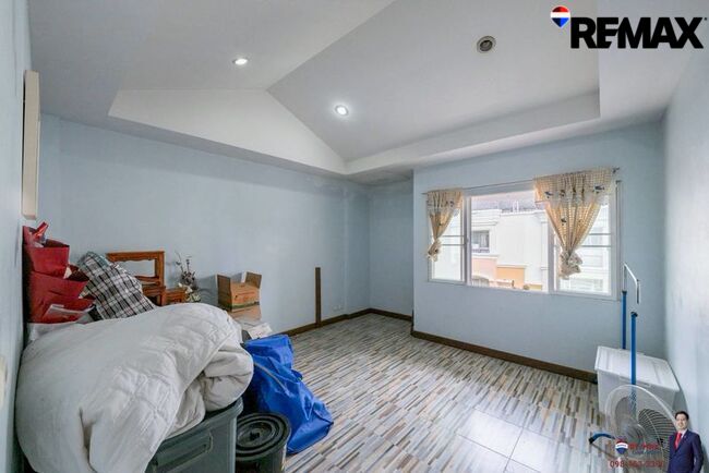 มาใหม่! 2026 Townhome พระราม2, ปริญลักษณ์ พระราม2 ใกล้เซนทรัลพระราม 2, เนื้อที่ 17.5 ตร.วา เพียง :: 2.6 ล้าน เท่านั้น