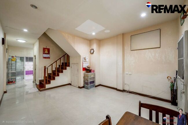 มาใหม่! 2026 Townhome พระราม2, ปริญลักษณ์ พระราม2 ใกล้เซนทรัลพระราม 2, เนื้อที่ 17.5 ตร.วา เพียง :: 2.6 ล้าน เท่านั้น