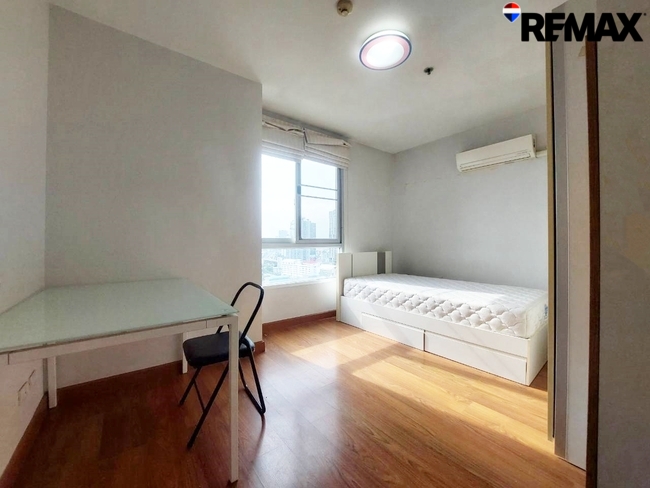 ขายพร้อมผู้เช่า!! The Parkland Condo (ท่าพระ-ตากสิน) ผู้เช่าดีสัญญา 2 ปี ใกล้ MRTตลาดพลู น่าลงทุนมากๆ