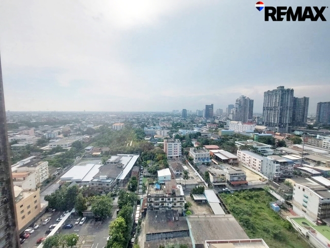 ขายพร้อมผู้เช่า!! The Parkland Condo (ท่าพระ-ตากสิน) ผู้เช่าดีสัญญา 2 ปี ใกล้ MRTตลาดพลู น่าลงทุนมากๆ