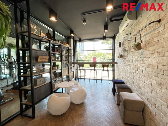 ขายคอนโดสุขุมวิท 115 B-Loft Sukhumvit 115 (บี ลอฟต์ สุขุมวิท115) BTS ปู่เจ้า สำโรง บางนา สมุทรปราการ เดินทางสะดวก หาของกินง่าย