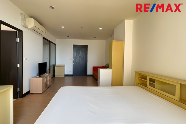 ขาย คอนโด เดอะ สตาร์ เอสเตท พระราม 3 The Star Estate Rama 3 ห้องมุมโถง 36.19 ตรม. ขายต่ำกว่าประเมิน เพียง 2.1 ล้าน