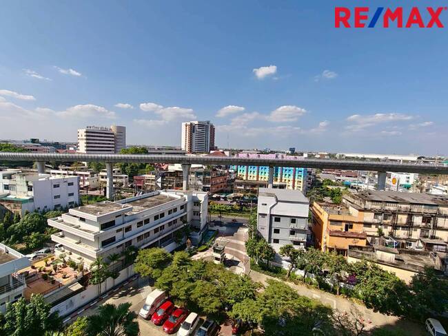ขายคอนโด ศุภาลัย ราชพฤกษ์ เพชรเกษม ติด MRTบางหว้า(สถานี Interchange) ชั้น9 ห้องใหม่ไม่เคยใช้ ใกล้ ม.สยาม, ร.พ.พญาไท3, ซีคอนบางแค
