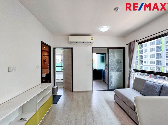 ขาย คอนโด : กรีเน่ คอนโด ดอนเมือง-สรงประภา | Grene Condo Donmuang-Songprapha ชั้น 3 ห้องมุม