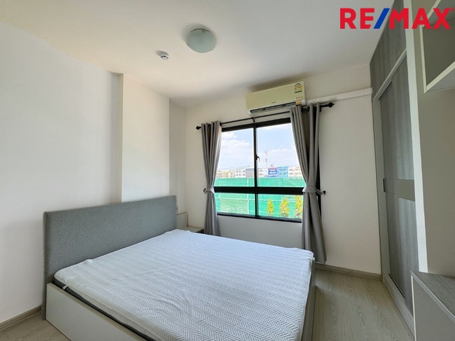 ขาย คอนโด : กรีเน่ คอนโด ดอนเมือง-สรงประภา | Grene Condo Donmuang-Songprapha ชั้น 3 ห้องมุม