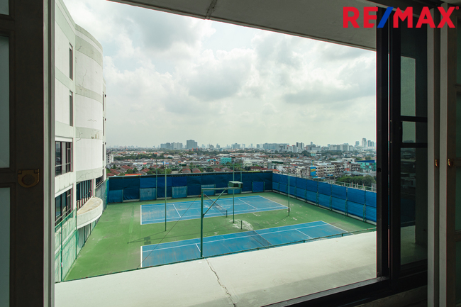 ขายคอนโดติดแม่น้ำเจ้าพระยา Riverine Palce 3ห้องนอน ถ.พิบูลสงคราม นนทบุรี ใกล้ทางด่วนศรีรัชฯ