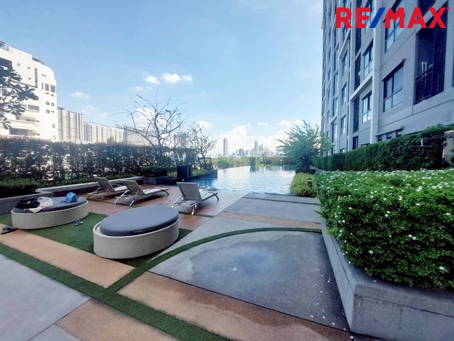 ขายห้องสวยที่สุดในโครงการSupalai Loft@Talat Phlu Station 2ห้องนอน ห้องมุม ชั้นสูง For Sale: The Best Unit in Supalai Loft @ Talat Phlu Station – 2-Bedroom High-Floor Corner Unit with Premium Privacy and Views